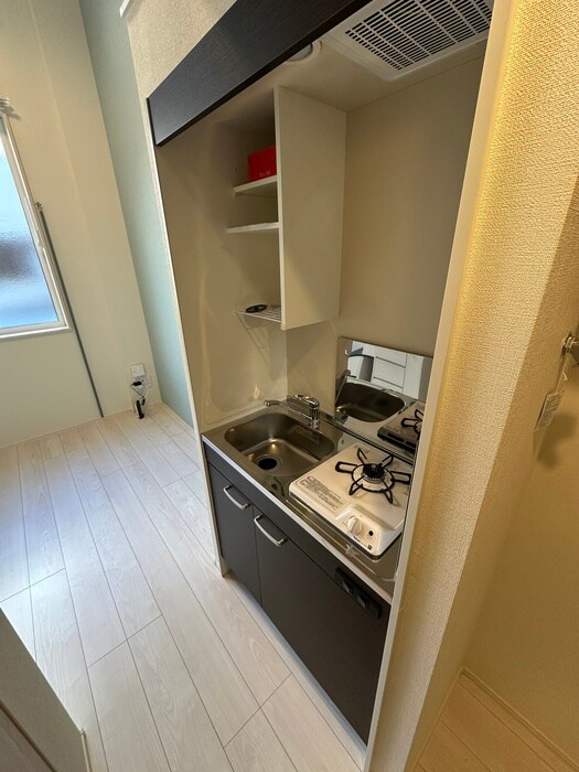 エスペランサ平井の物件内観写真