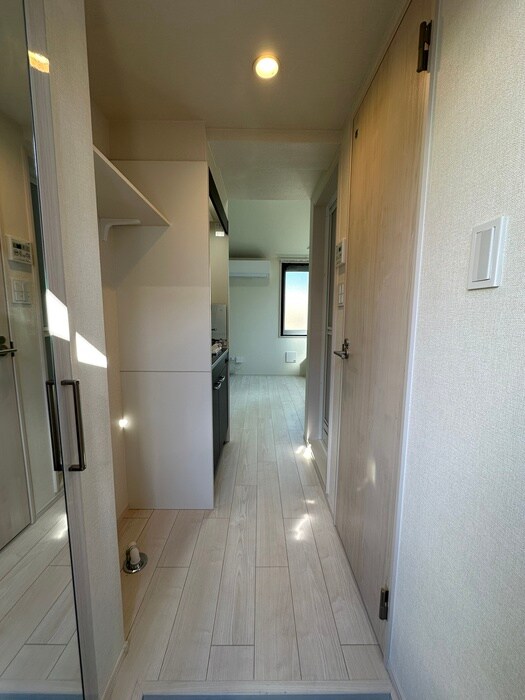 エスペランサ平井の物件内観写真