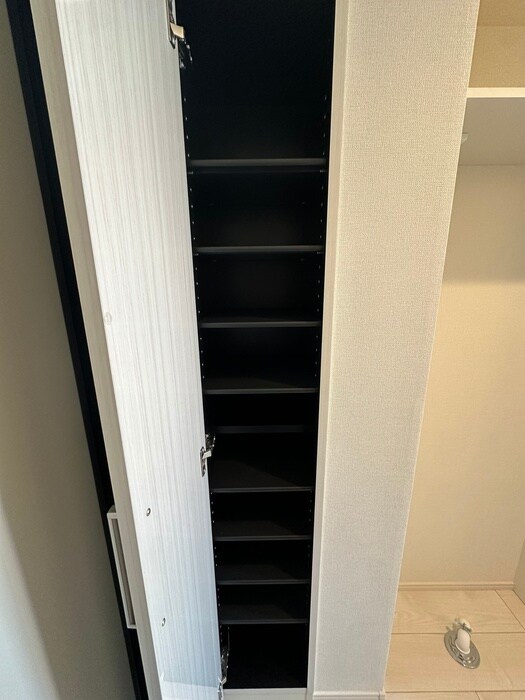 エスペランサ平井の物件内観写真