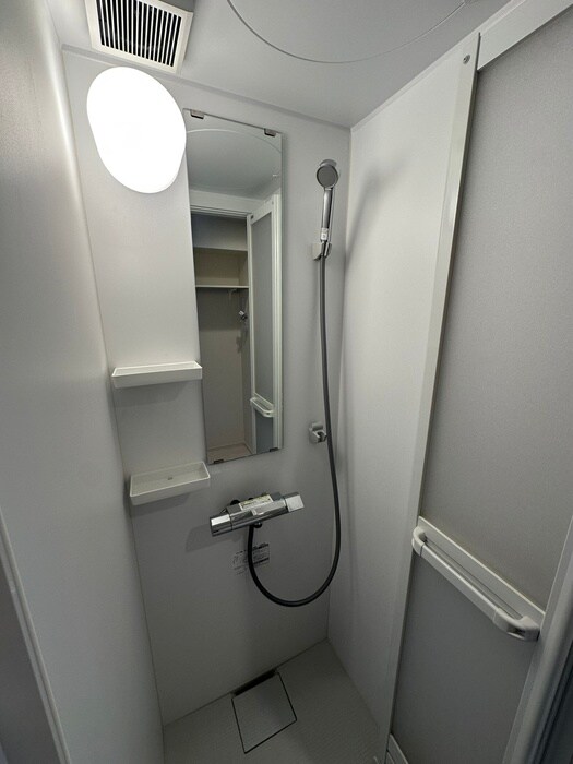 エスペランサ平井の物件内観写真