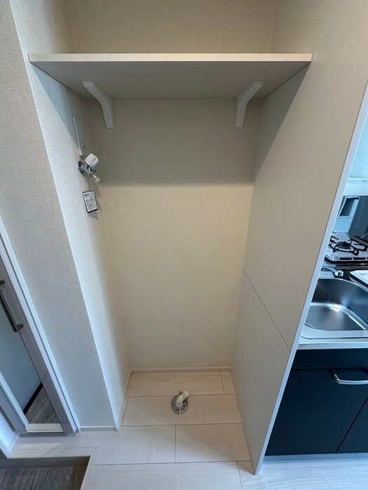 エスペランサ平井の物件内観写真