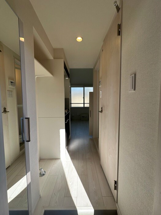 エスペランサ平井の物件内観写真