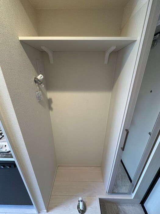 エスペランサ平井の物件内観写真