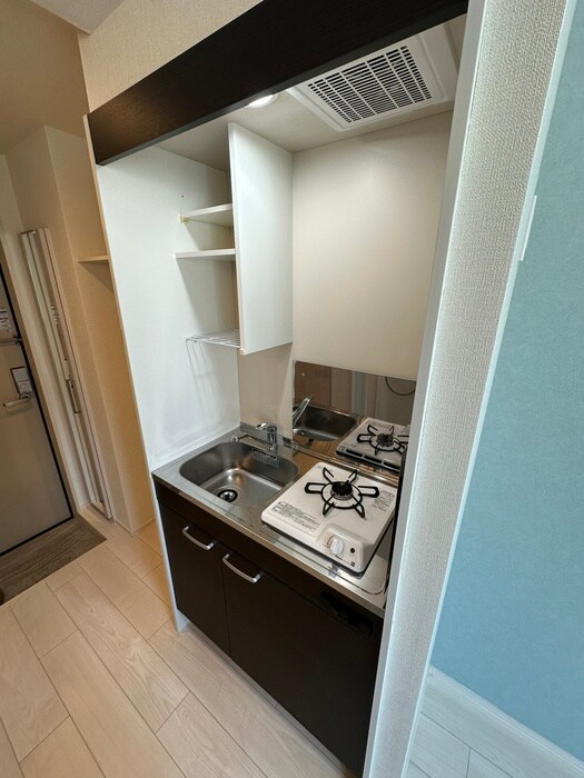 エスペランサ平井の物件内観写真