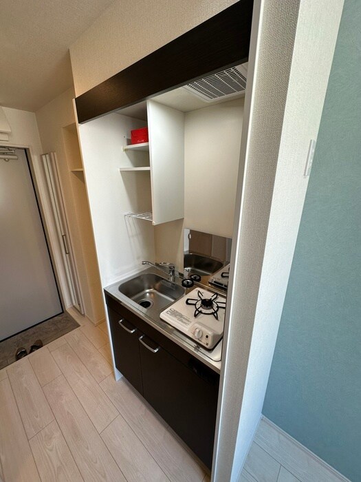 エスペランサ平井の物件内観写真