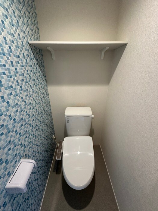 エスペランサ平井の物件内観写真