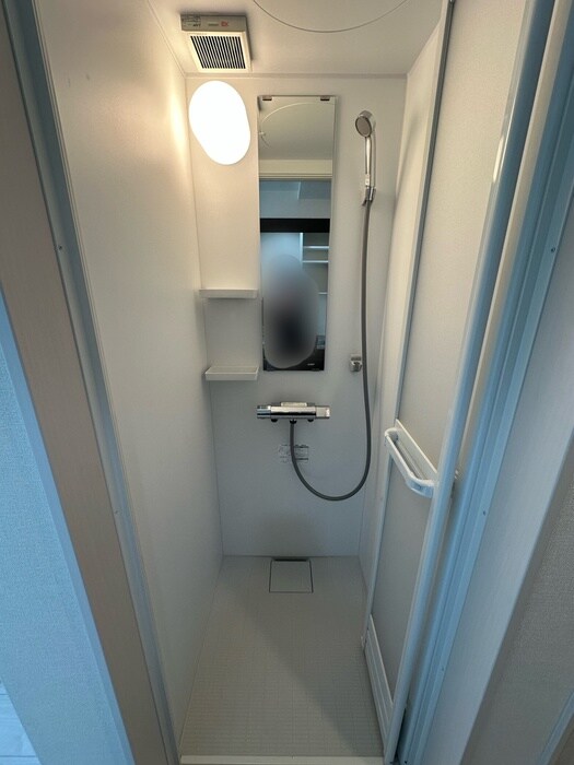 エスペランサ平井の物件内観写真