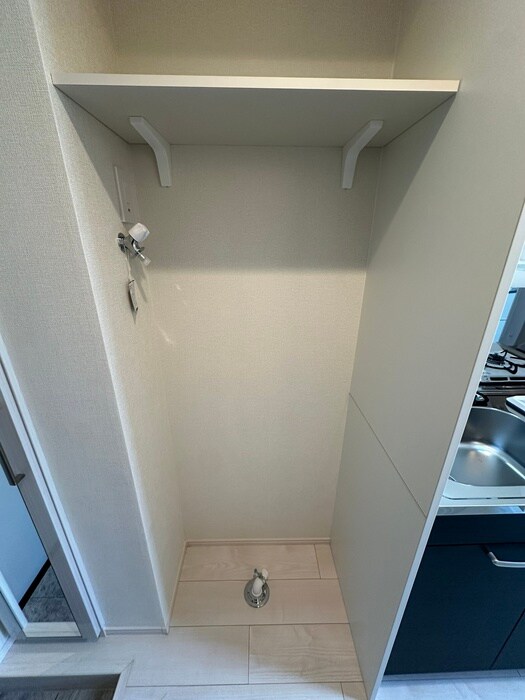 エスペランサ平井の物件内観写真