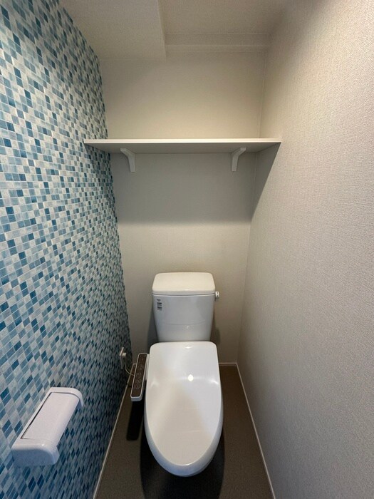 エスペランサ平井の物件内観写真