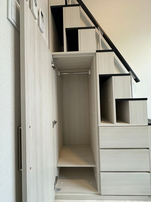 エスペランサ平井の物件内観写真