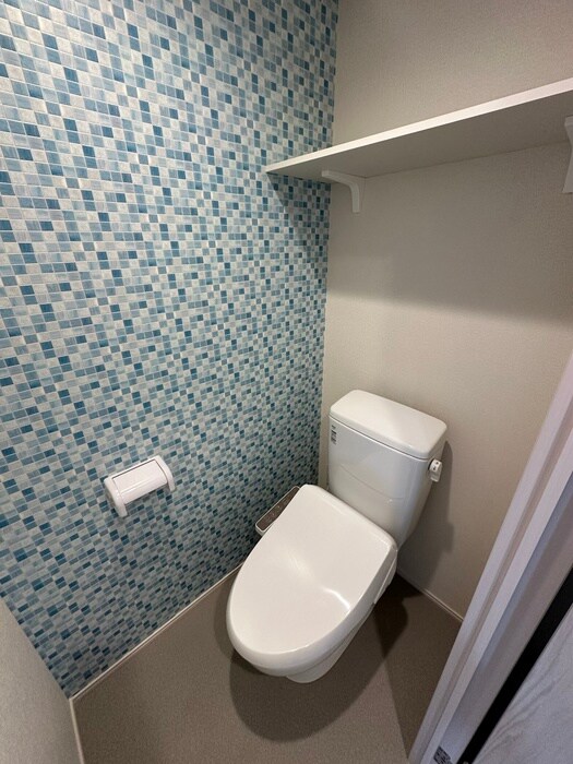 エスペランサ平井の物件内観写真