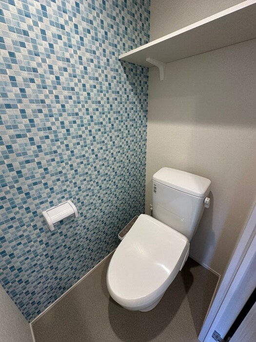 エスペランサ平井の物件内観写真