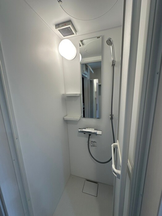 エスペランサ平井の物件内観写真