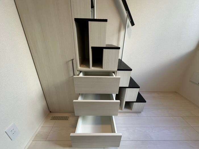 エスペランサ平井の物件内観写真