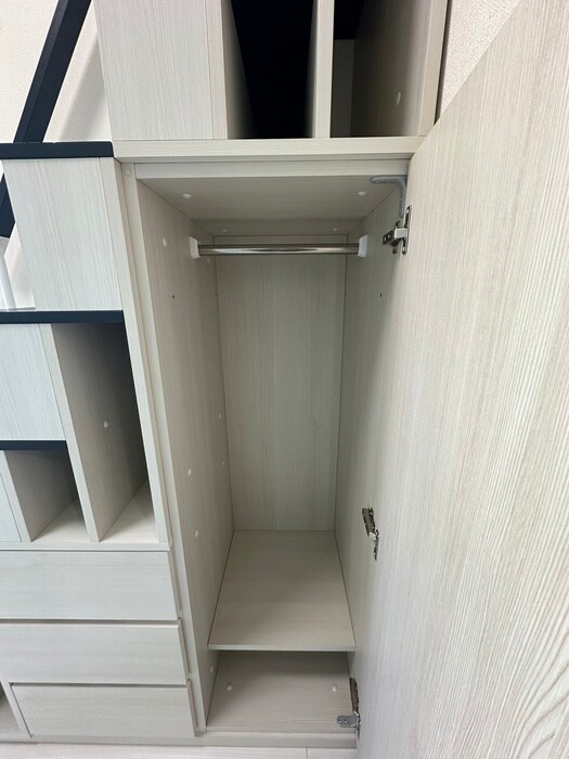 エスペランサ平井の物件内観写真