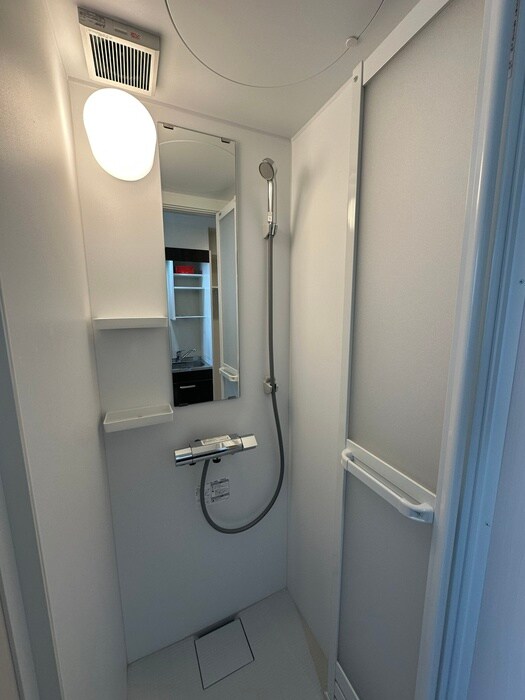 エスペランサ平井の物件内観写真