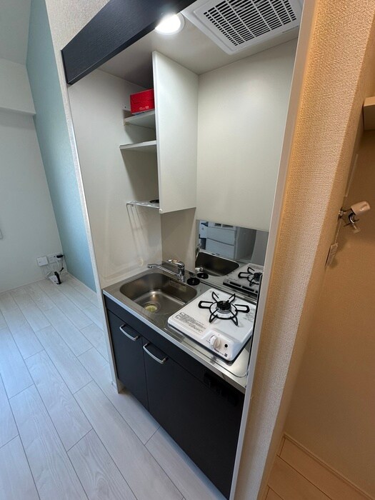 エスペランサ平井の物件内観写真