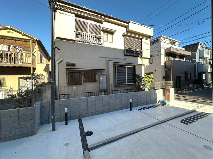 エスペランサ平井の物件内観写真