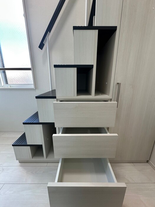 エスペランサ平井の物件内観写真