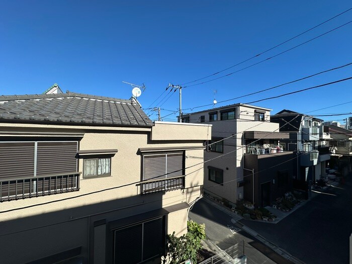 エスペランサ平井の物件内観写真