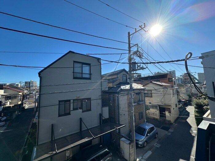 エスペランサ平井の物件内観写真