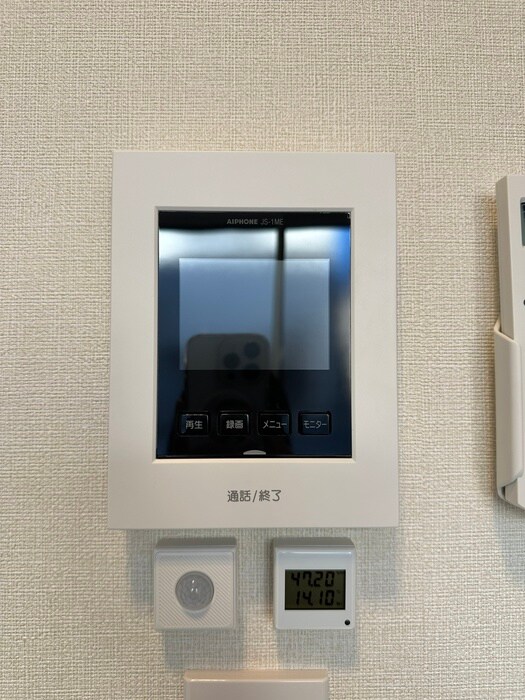 エスペランサ平井の物件内観写真