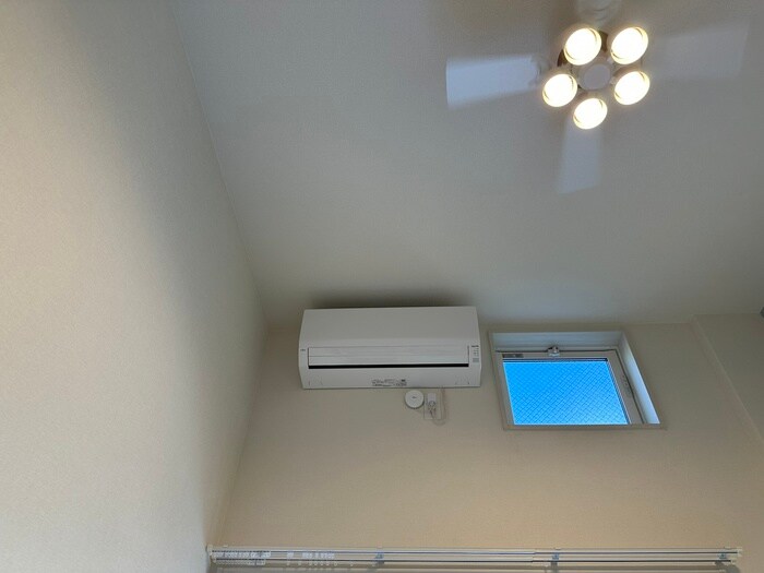 エスペランサ平井の物件内観写真