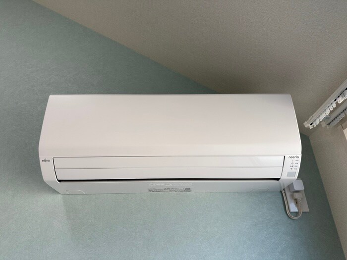 エスペランサ平井の物件内観写真