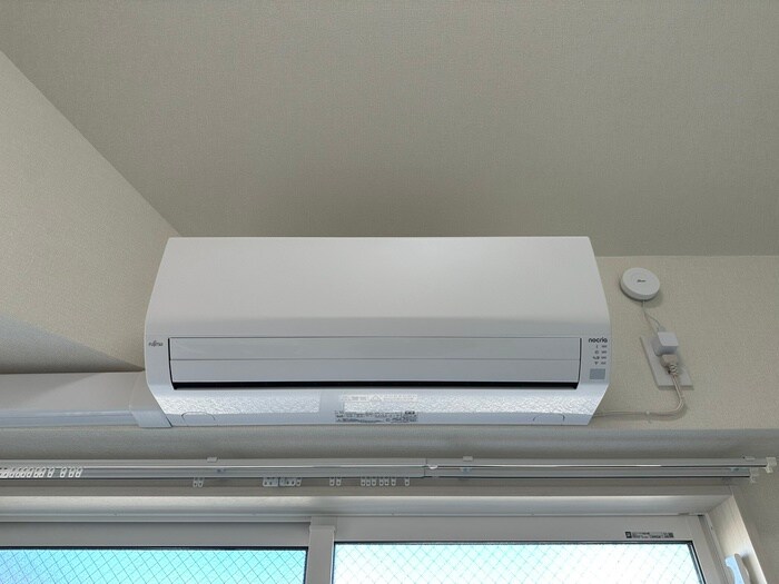 エスペランサ平井の物件内観写真