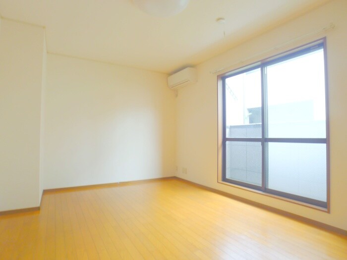 ベルダ・ビレッジオⅠの物件内観写真