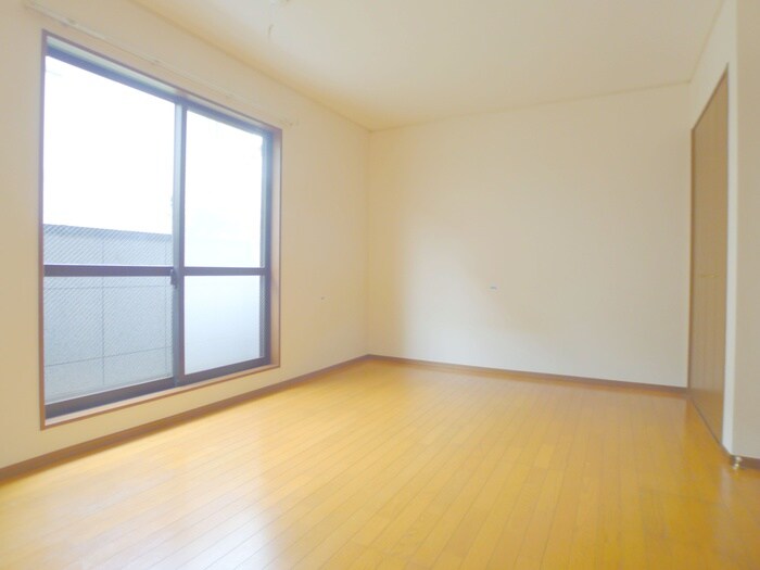 ベルダ・ビレッジオⅠの物件内観写真