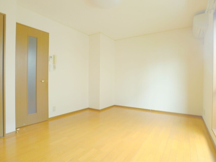 ベルダ・ビレッジオⅠの物件内観写真