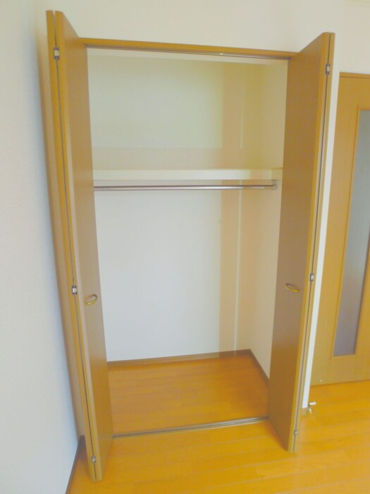 ベルダ・ビレッジオⅠの物件内観写真