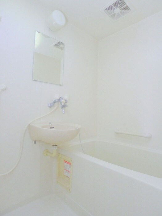 ベルダ・ビレッジオⅠの物件内観写真