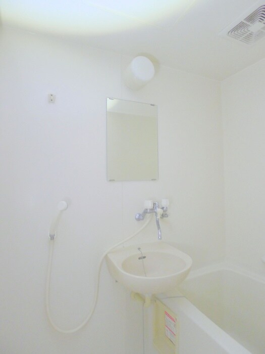 ベルダ・ビレッジオⅠの物件内観写真