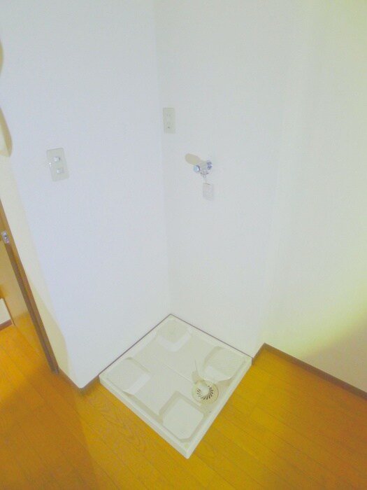 ベルダ・ビレッジオⅠの物件内観写真