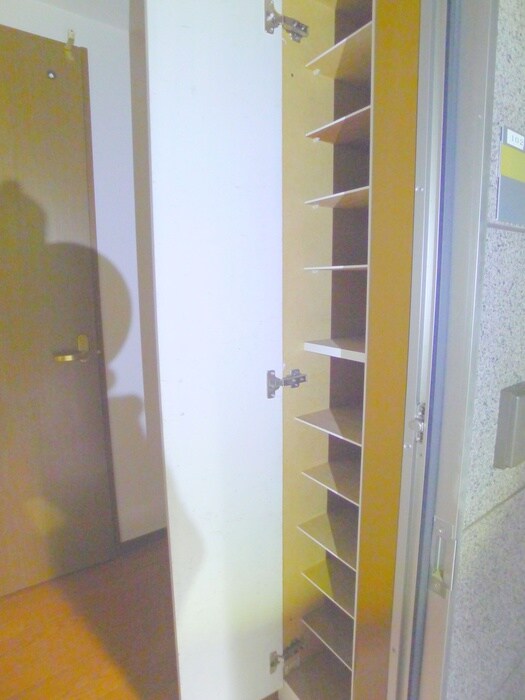 ベルダ・ビレッジオⅠの物件内観写真