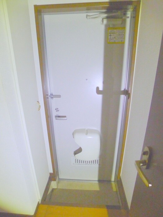 ベルダ・ビレッジオⅠの物件内観写真