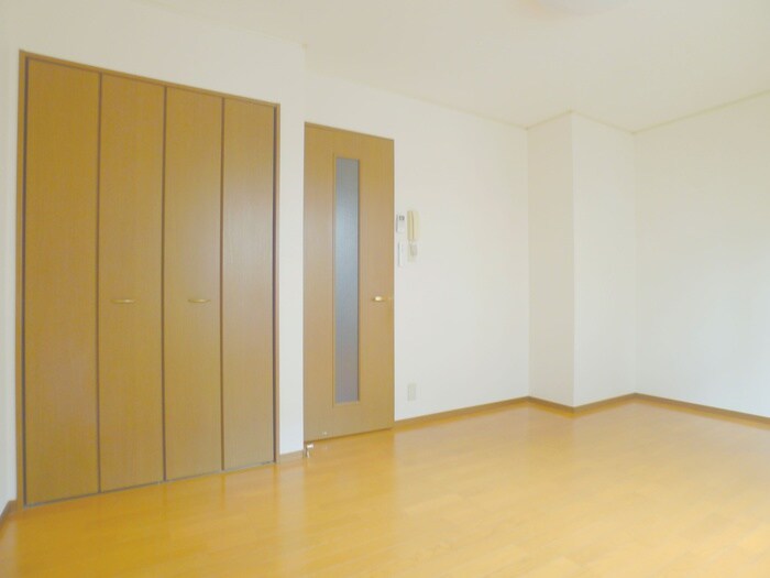 ベルダ・ビレッジオⅠの物件内観写真