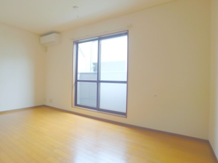 ベルダ・ビレッジオⅠの物件内観写真