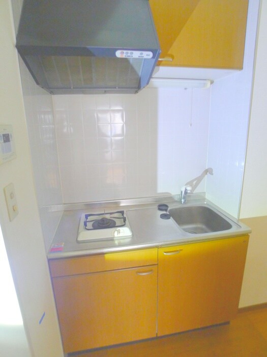 ベルダ・ビレッジオⅠの物件内観写真