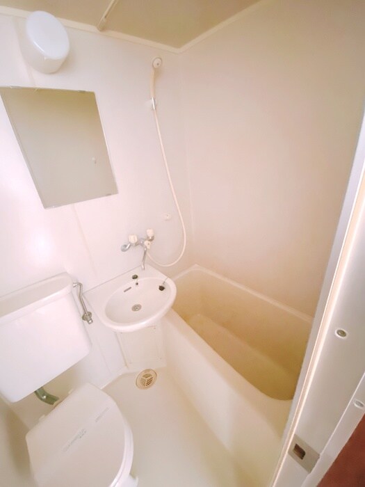 パインクレストの物件内観写真