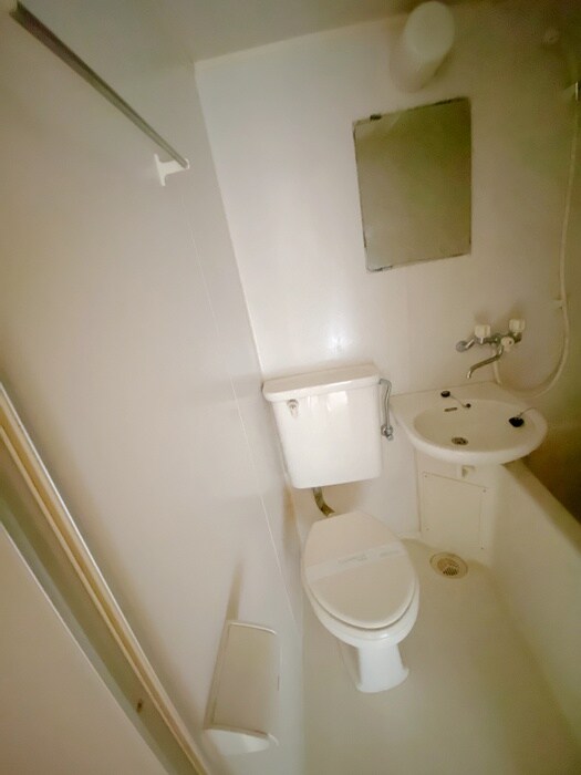 パインクレストの物件内観写真