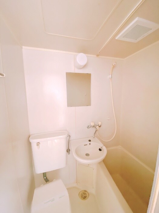 パインクレストの物件内観写真