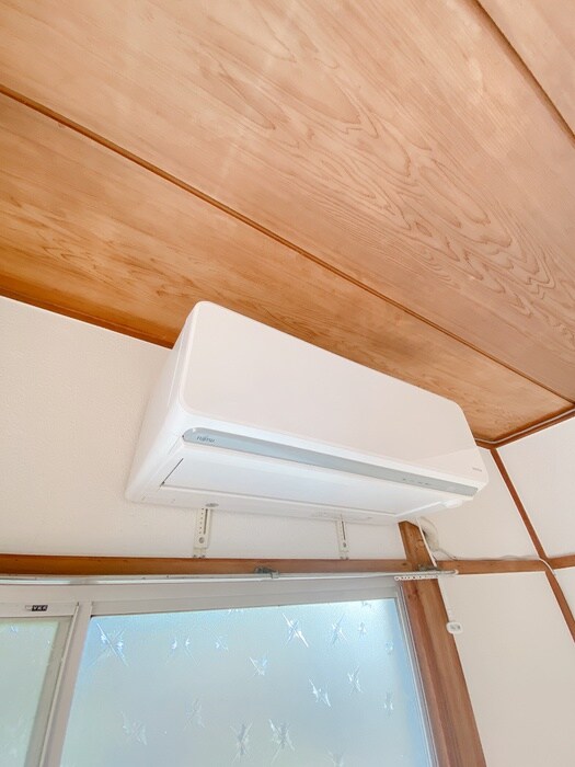 パインクレストの物件内観写真