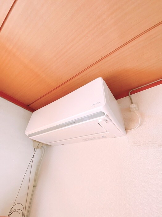 パインクレストの物件内観写真