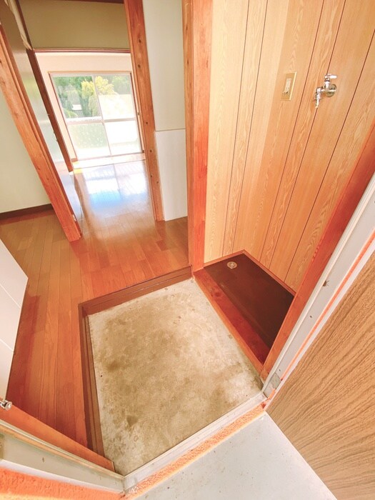 パインクレストの物件内観写真