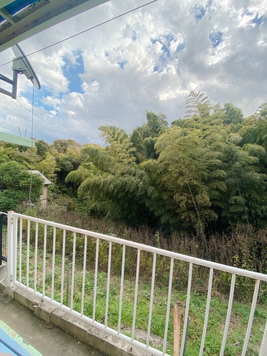 パインクレストの物件内観写真