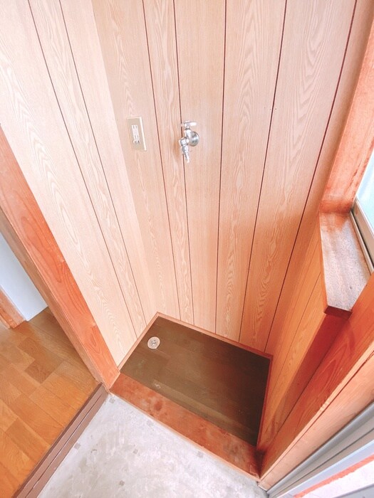 パインクレストの物件内観写真