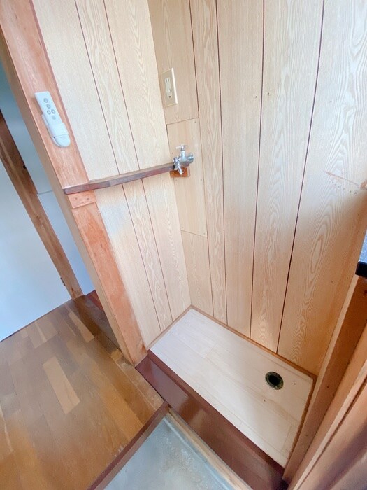 パインクレストの物件内観写真